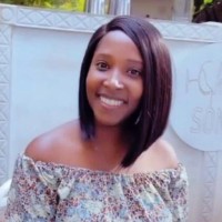 Elizabeth Mutua