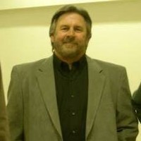 Barry Ellerholz