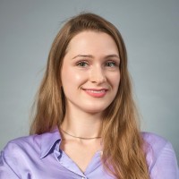 Maryia Yanouskaya, Certified Afm