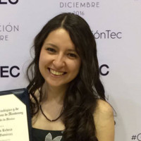 Rebeca López Gutiérrez