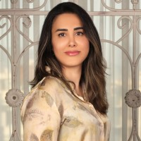 Shima Sherafati