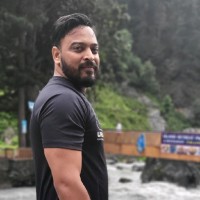 Aman Kumar