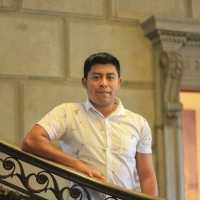 Julio Cesar Alfonso Ruiz