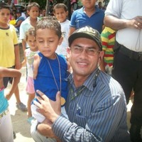 Jaime Enrique Algarra Diaz