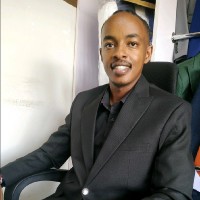 Timothy Waithaka
