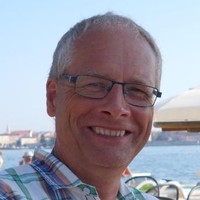 Lars-Goran Christiansson