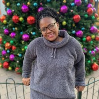 Chanita Simmons