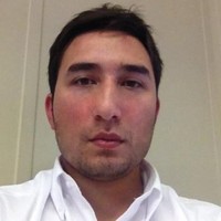 Andres Cavieres Sena