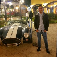 Luis Fernando González Gutiérrez