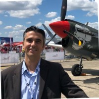 Alejandro Carrasco Alarcón