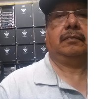 Jesus Mendoza
