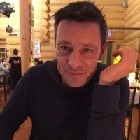 Bögli Daniel