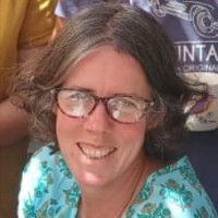 Lesley Gibson