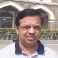Subhash Redekar