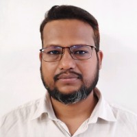 Shaik Abdul Saleem
