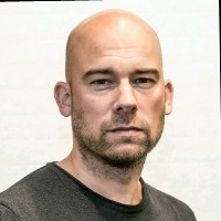 Anders Stensson