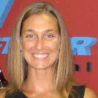 Nicole Clark