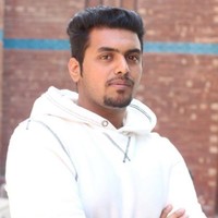 Junaid Tariq