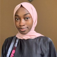 Zeenatudeen Zakariyau