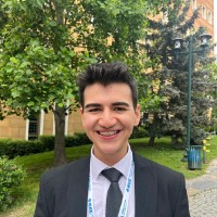 Talha Berkay Eren