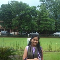 Ananya Gokhale