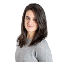 Maria Grace Greco