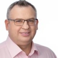 Johan Benzel