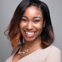 Latravia Megan Curry