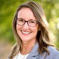 Caroline Bigelow, M.B.A