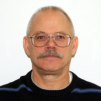 David Kroc