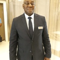 aminu abukar