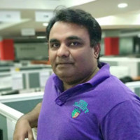 Raju Sachdev