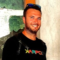 Lorenzo Benfenati