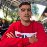 Kevin Axel Vergara