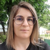 Cristina Oliveira