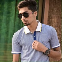 Mr Waleed Maqsood Chatha