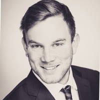Andreas Maria Niziński, Mba