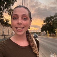 Lily Mitchell
