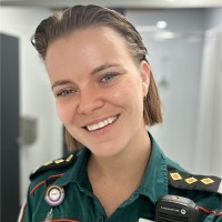 Abbey Studley