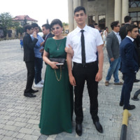 Гульнара Абдуллаева