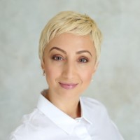 Milena Angelova