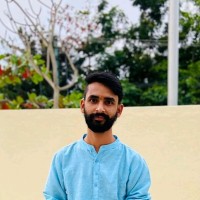 Manish Yadav