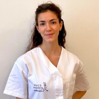 Maria Vittoria Chieregatti Spoldi