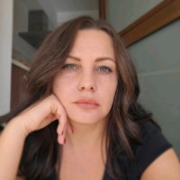 Oksana Matheou