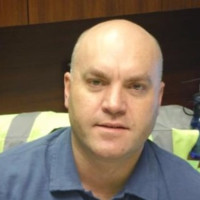 Kirk Perrett