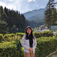 Shritika Jagtap