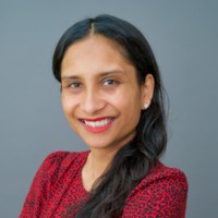 Amardeep Gill