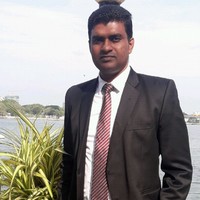 Ravin Karunananda
