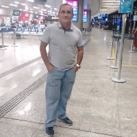 Delmas Imbiriba