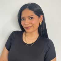 Samantha Tepec González